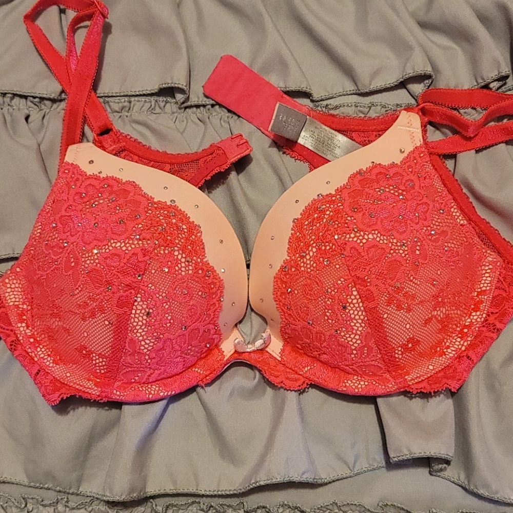 Victoria's Secret Dream Angels Pushup 34B
